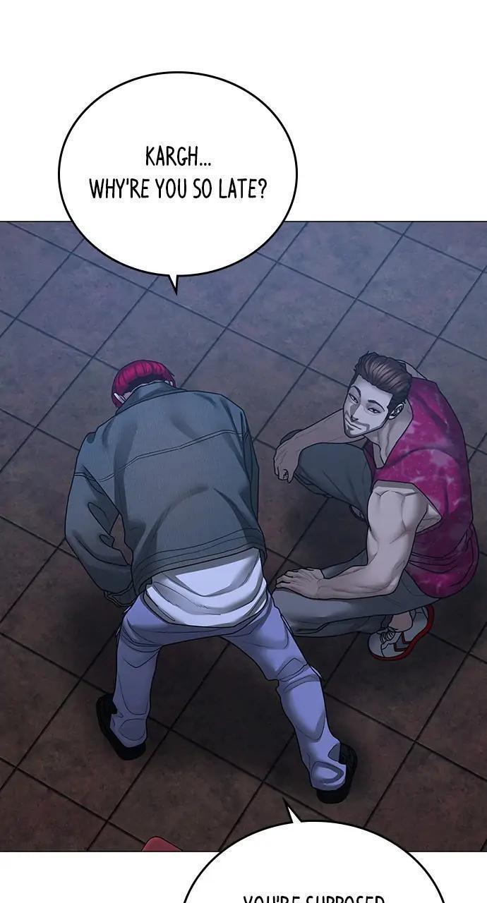 Read Reality Quest Manga Online