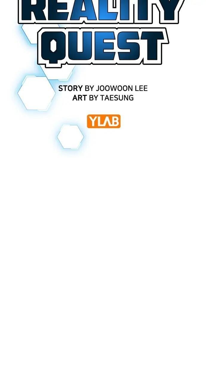 Read Reality Quest Manga Online