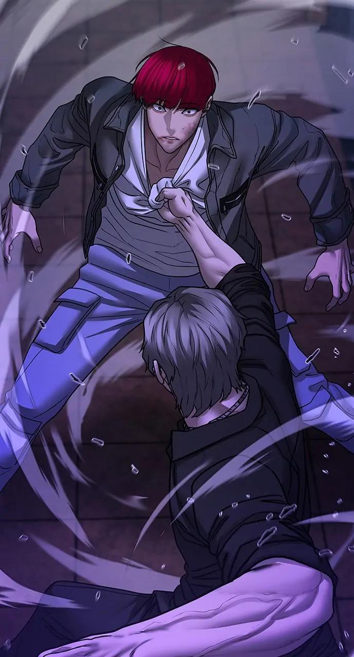 Read Reality Quest Manga Online