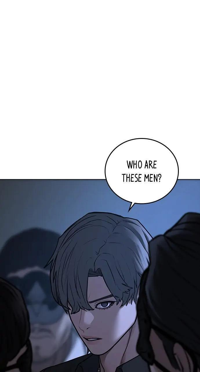 Read Reality Quest Manga Online