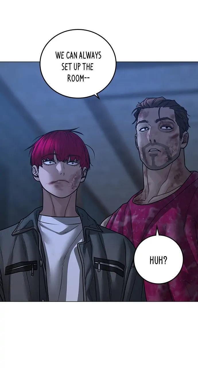 Read Reality Quest Manga Online