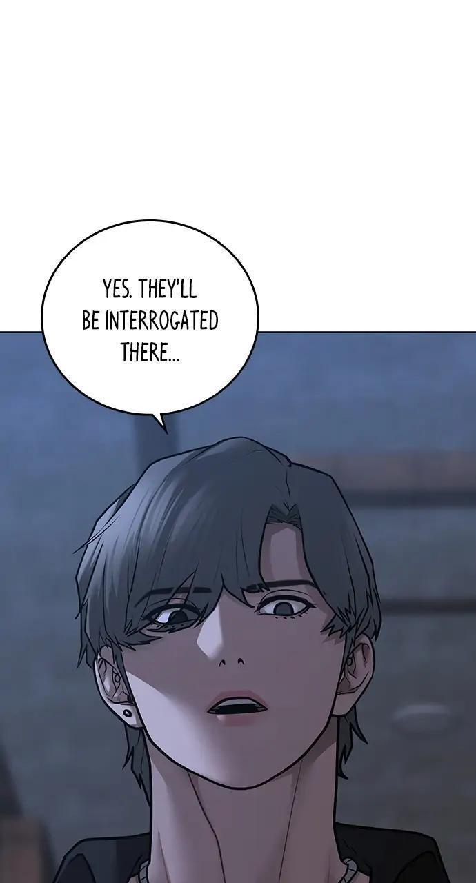 Read Reality Quest Manga Online