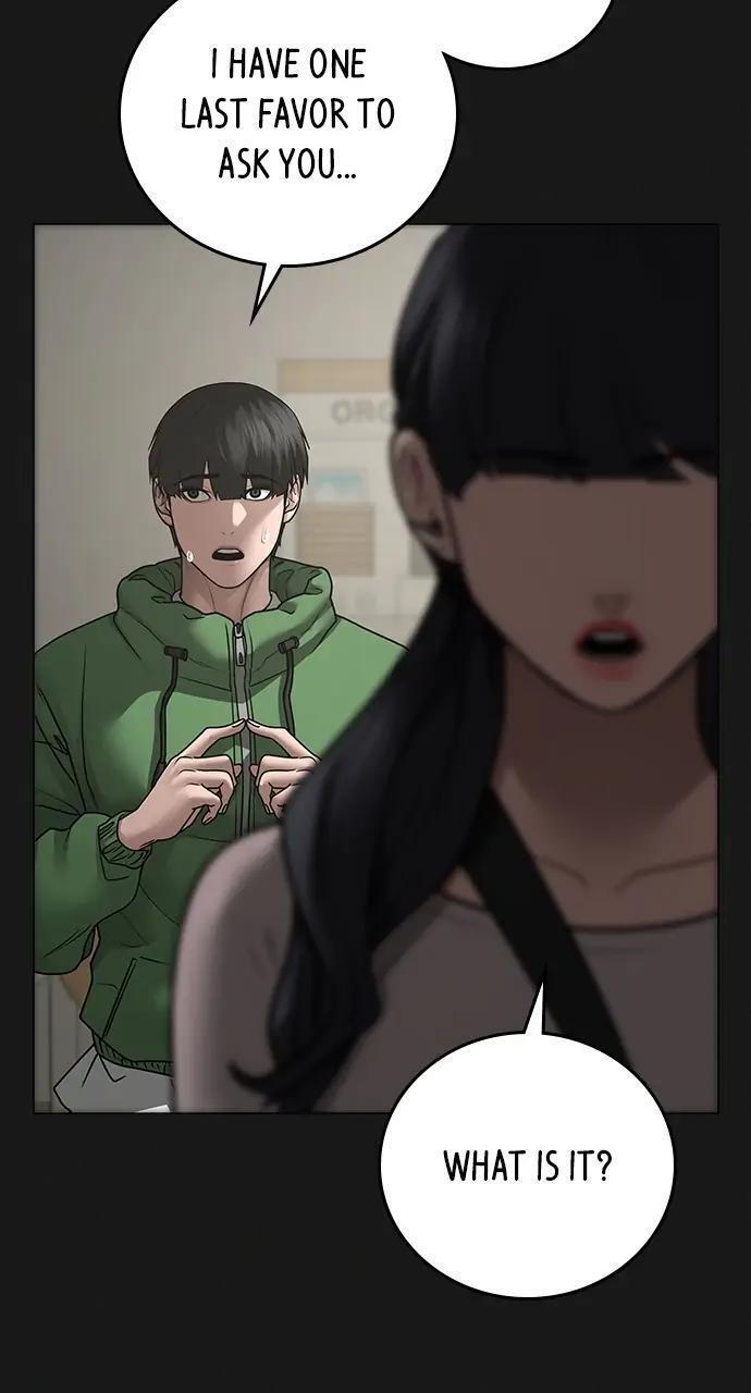 Read Reality Quest Manga Online
