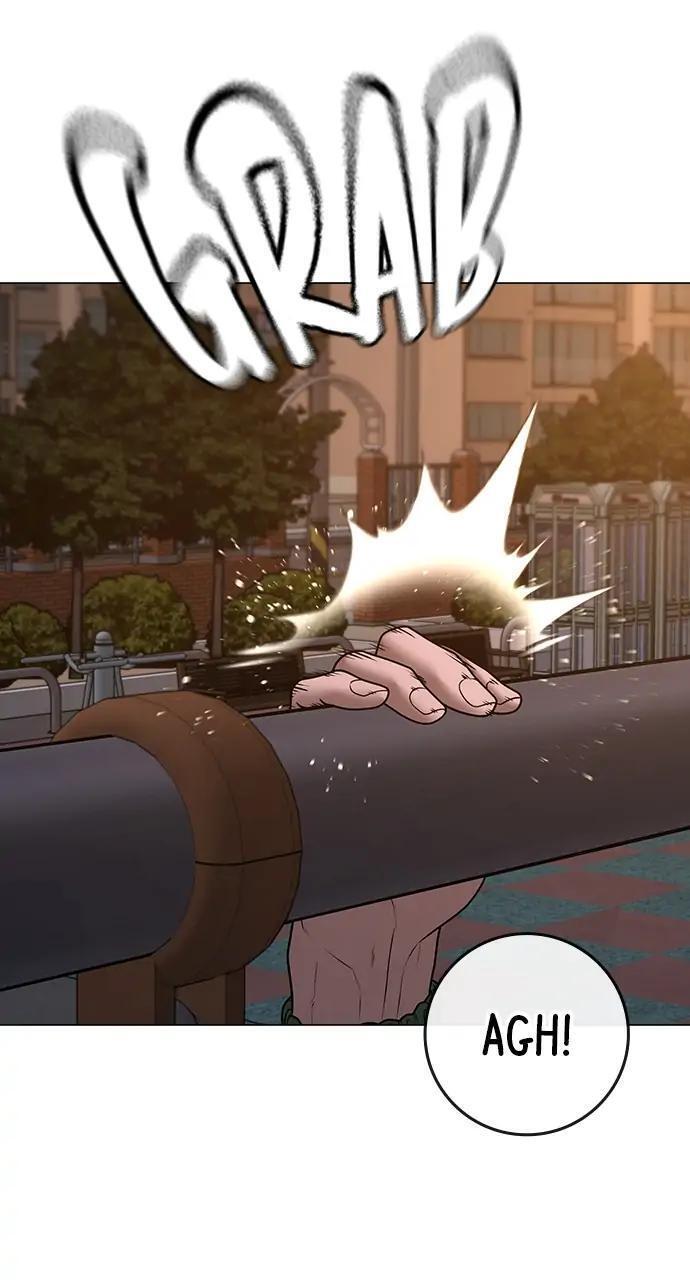 Read Reality Quest Manga Online
