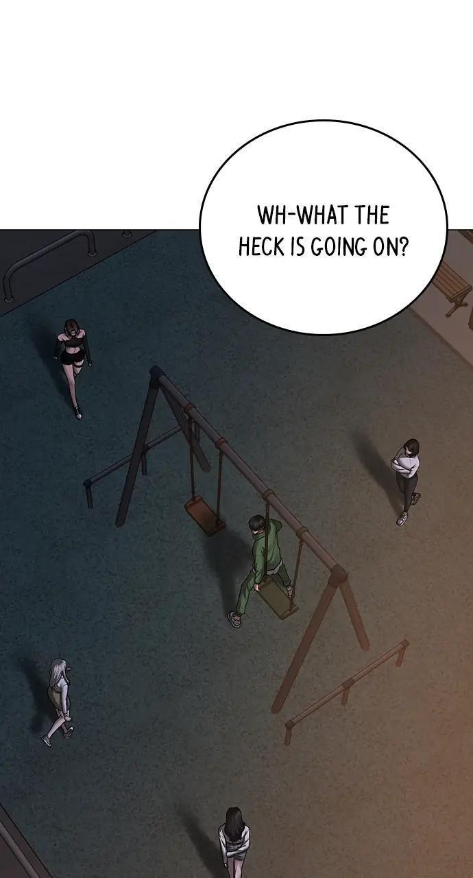 Read Reality Quest Manga Online