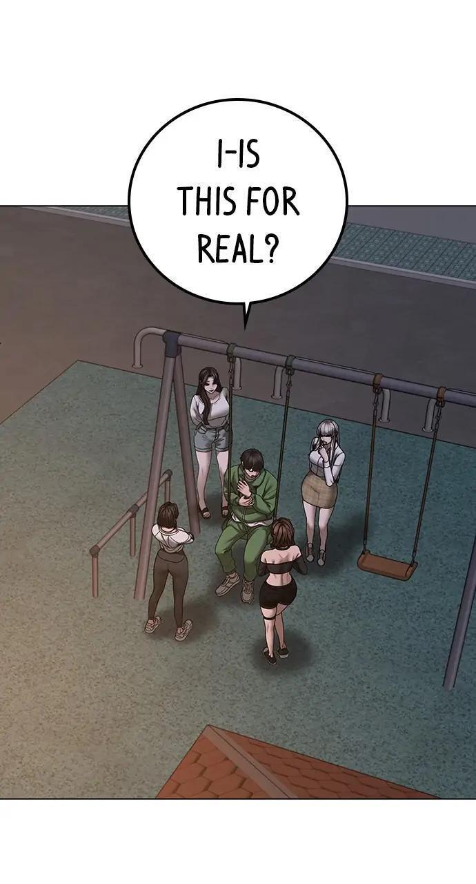 Read Reality Quest Manga Online