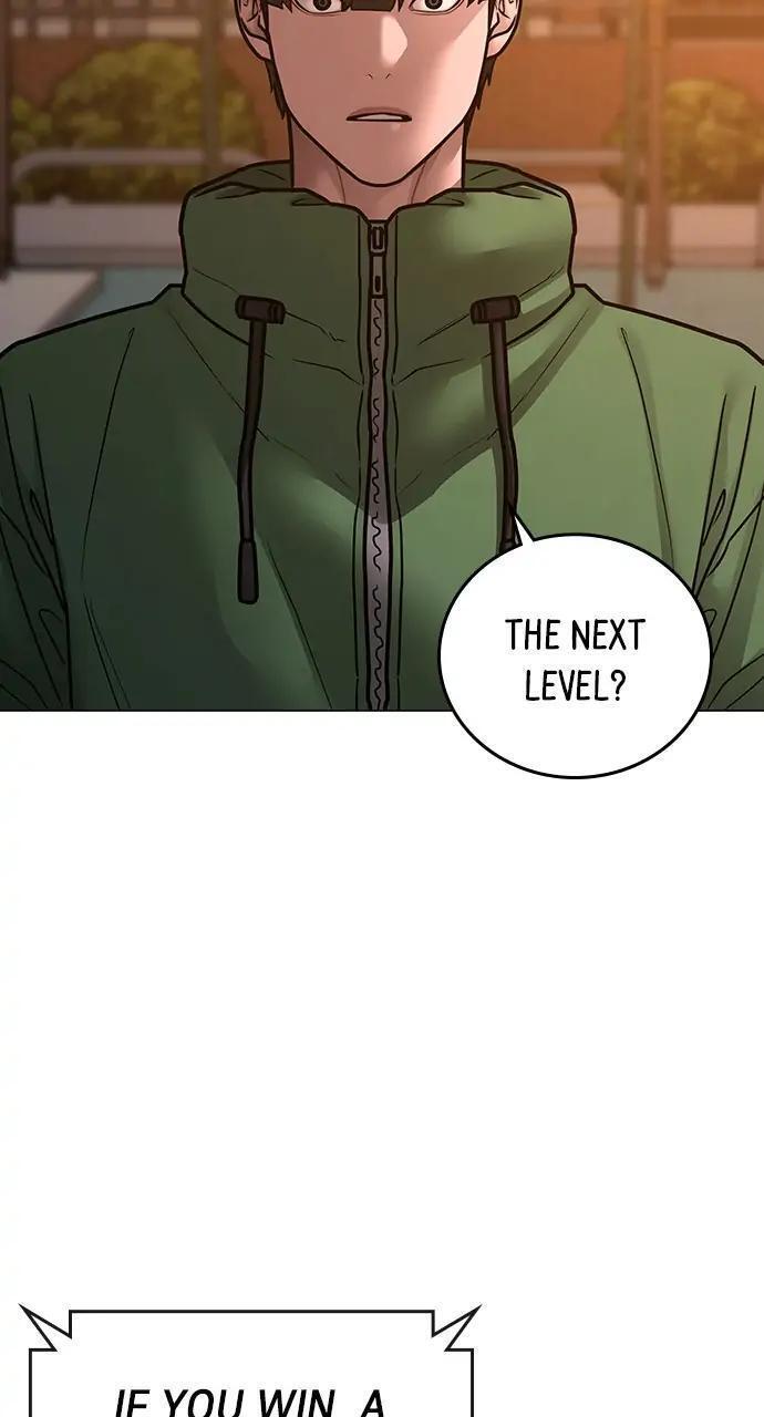 Read Reality Quest Manga Online
