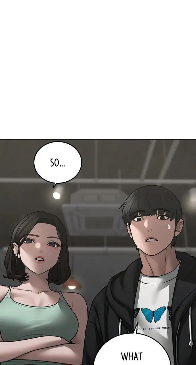 Read Reality Quest Manga Online