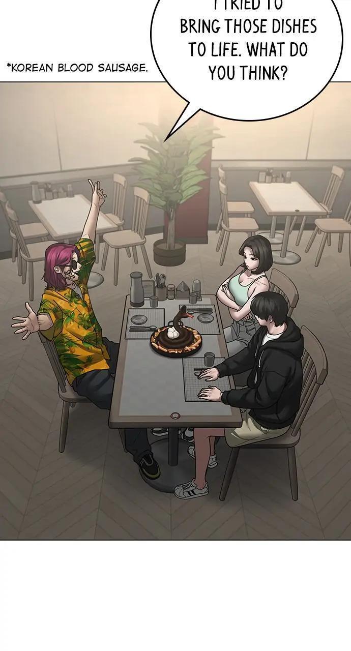 Read Reality Quest Manga Online