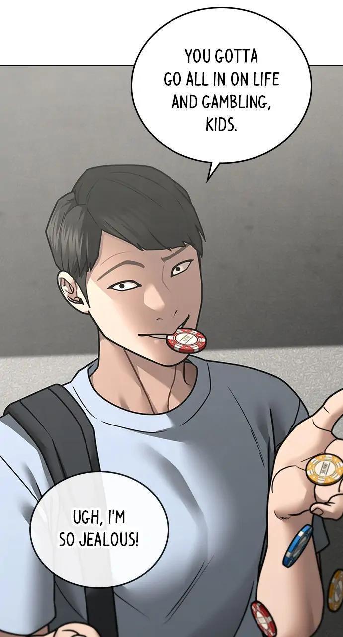 Read Reality Quest Manga Online