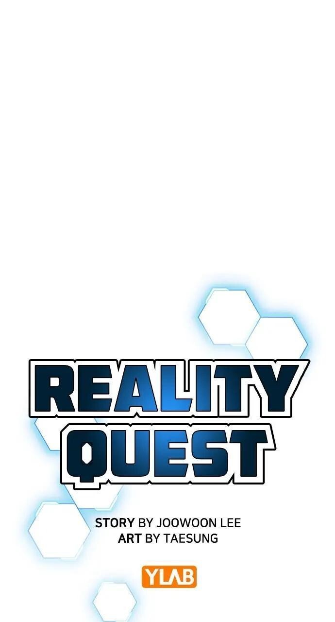 Read Reality Quest Manga Online