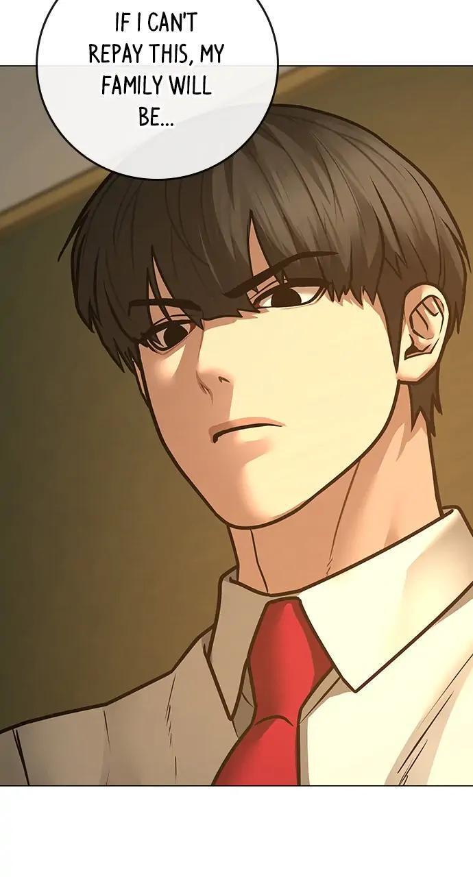 Read Reality Quest Manga Online