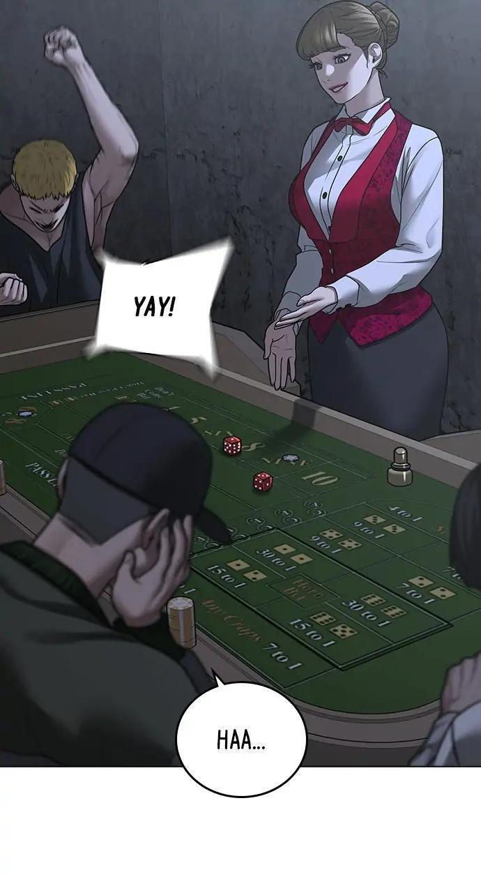 Read Reality Quest Manga Online