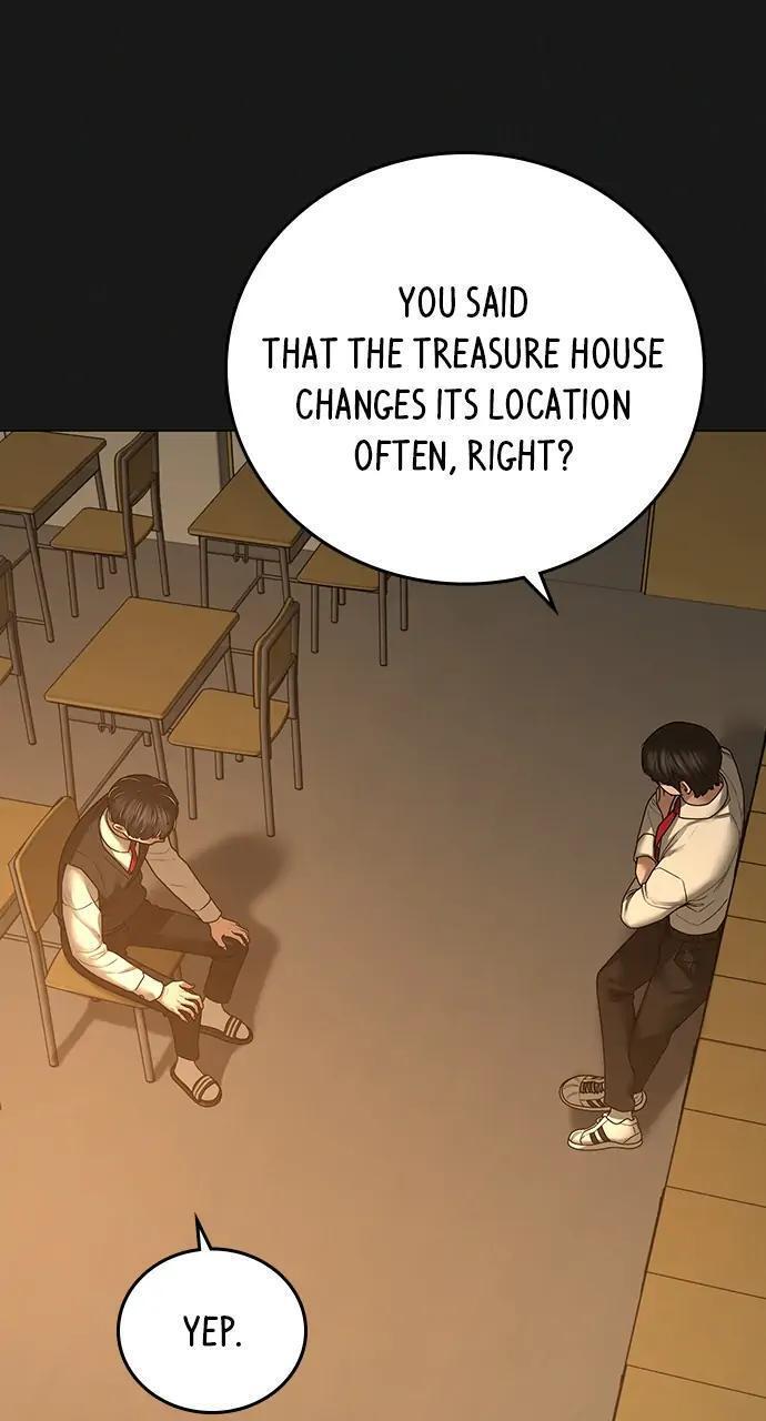 Read Reality Quest Manga Online