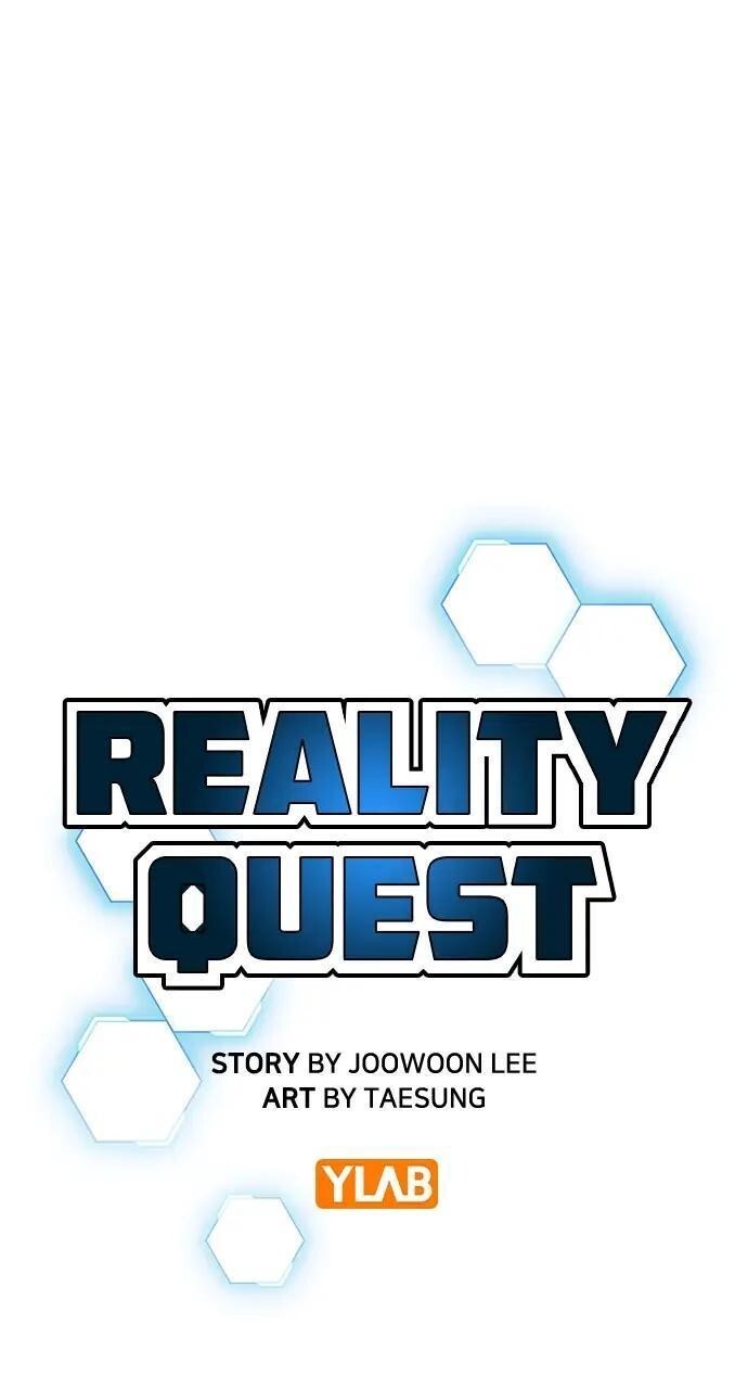 Read Reality Quest Manga Online
