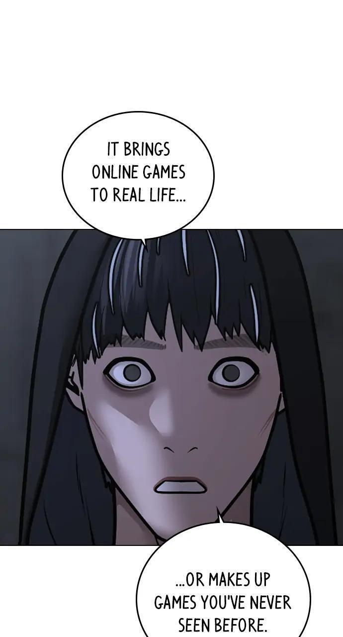 Read Reality Quest Manga Online