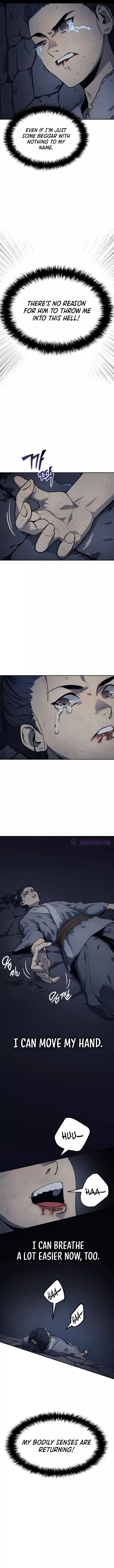 Read Reaper of the Drifting Moon Manga Online