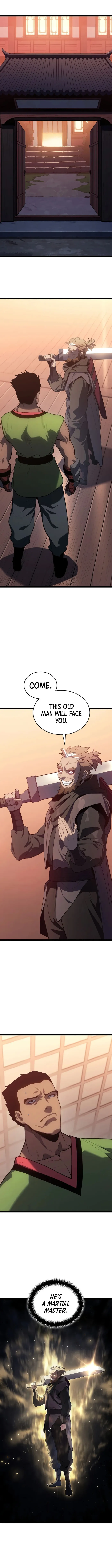 Read Reaper of the Drifting Moon Manga Online