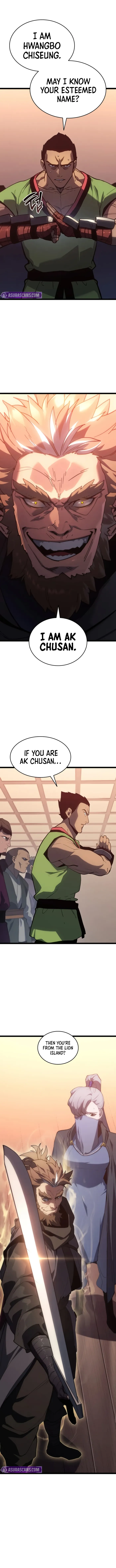 Read Reaper of the Drifting Moon Manga Online