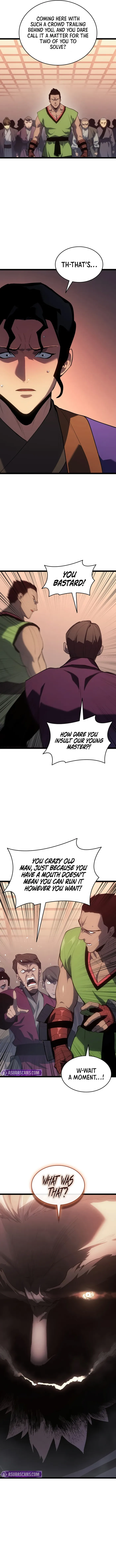 Read Reaper of the Drifting Moon Manga Online