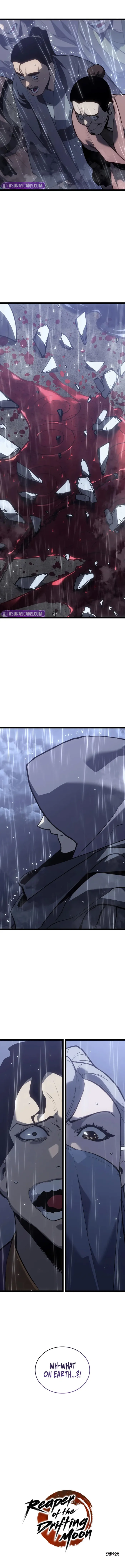 Read Reaper of the Drifting Moon Manga Online