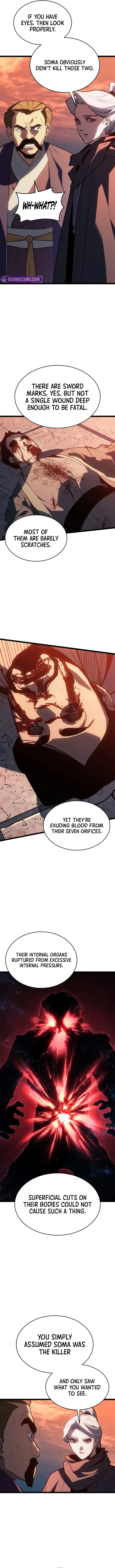 Read Reaper of the Drifting Moon Manga Online