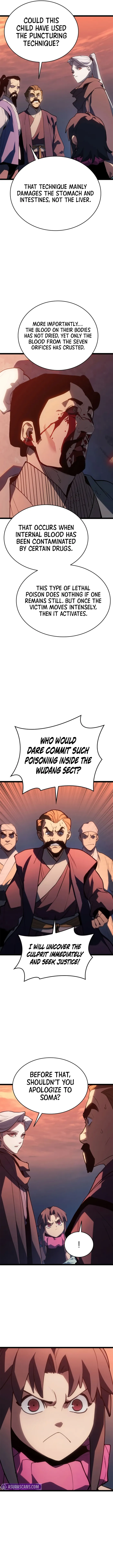 Read Reaper of the Drifting Moon Manga Online