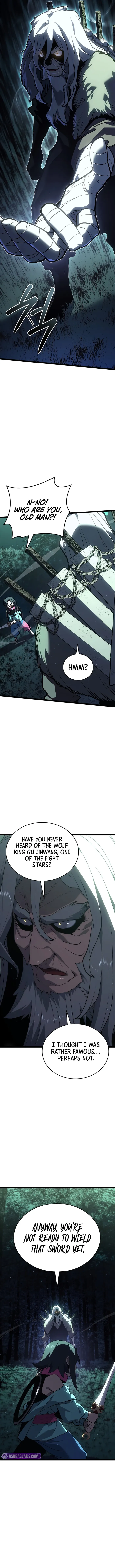 Read Reaper of the Drifting Moon Manga Online