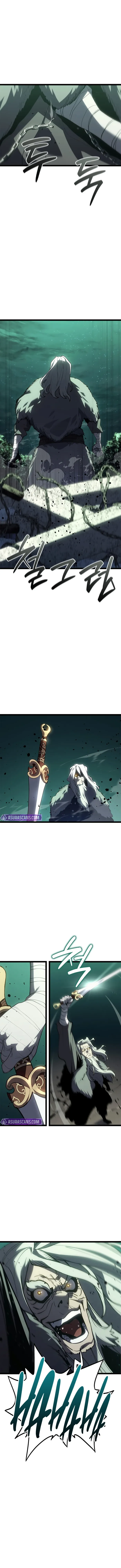 Read Reaper of the Drifting Moon Manga Online