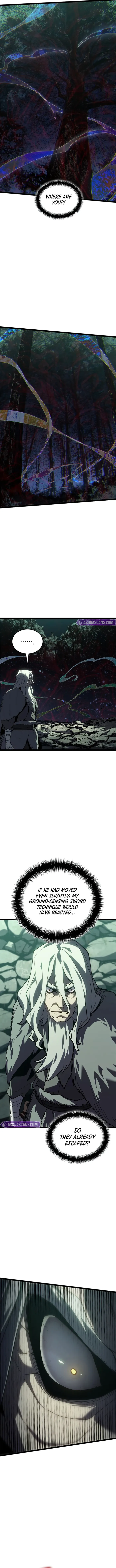 Read Reaper of the Drifting Moon Manga Online