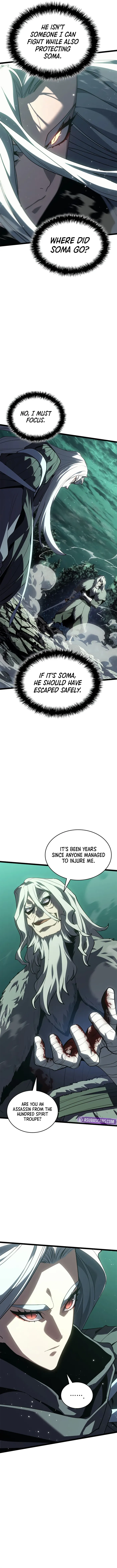 Read Reaper of the Drifting Moon Manga Online