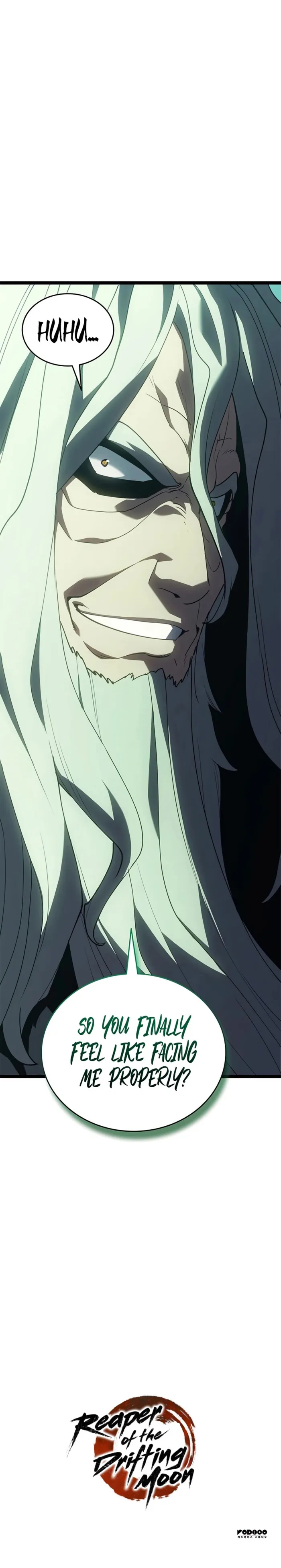 Read Reaper of the Drifting Moon Manga Online