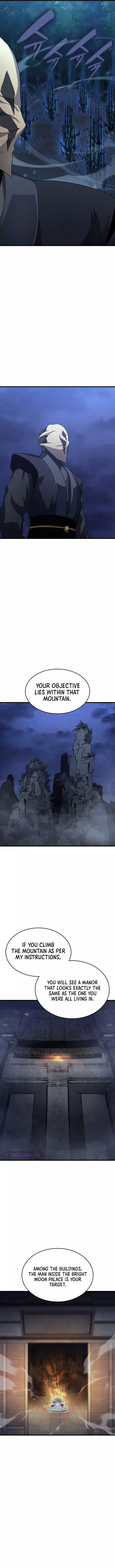 Read Reaper of the Drifting Moon Manga Online