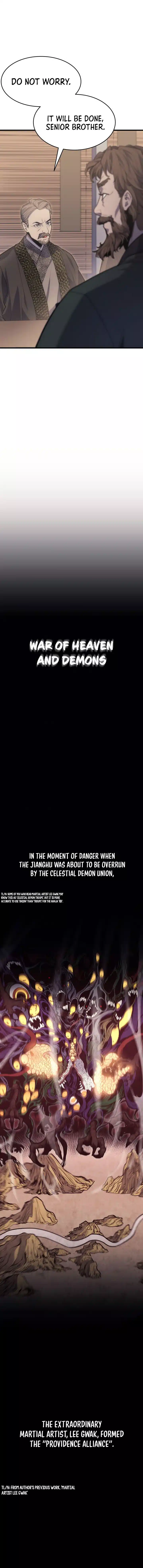 Read Reaper of the Drifting Moon Manga Online