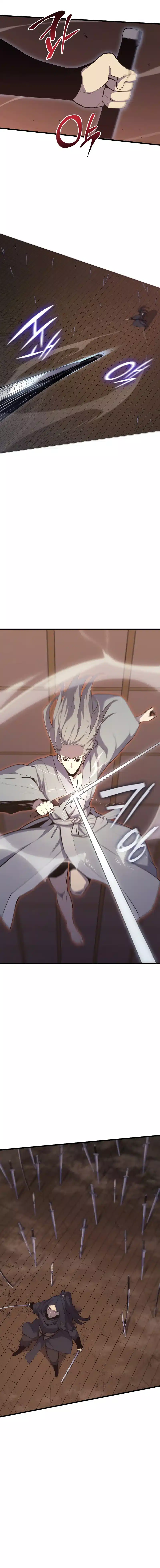 Read Reaper of the Drifting Moon Manga Online