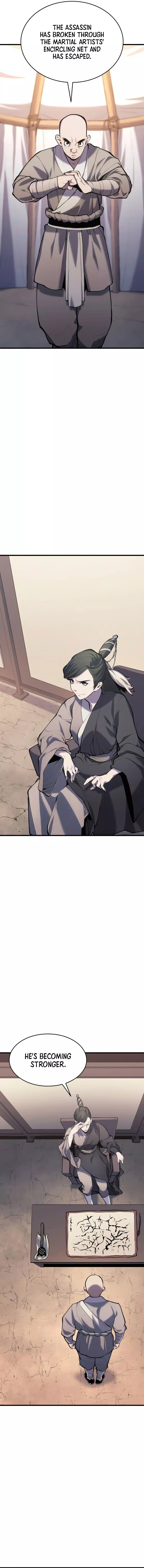 Read Reaper of the Drifting Moon Manga Online