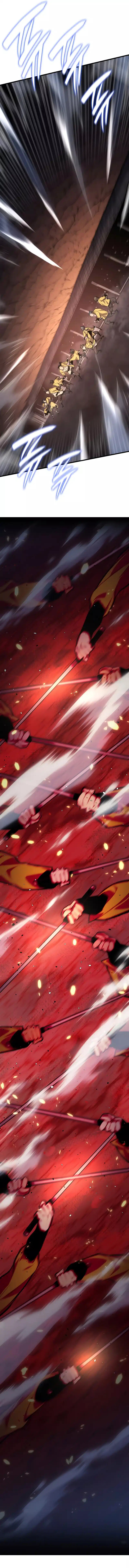 Read Reaper of the Drifting Moon Manga Online