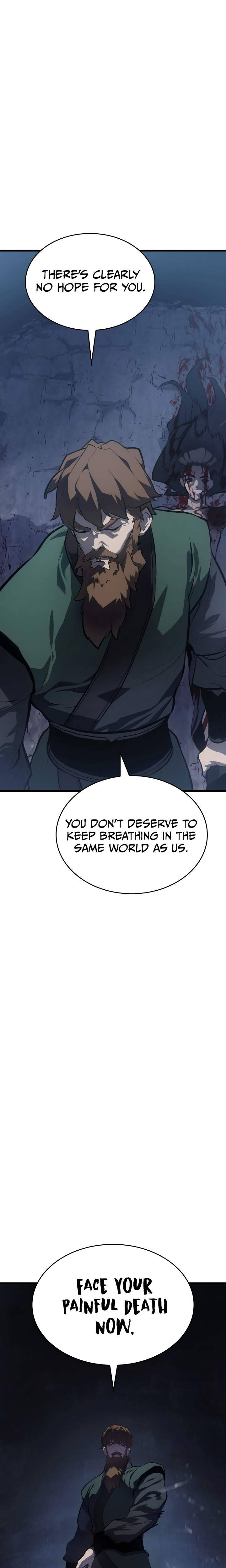 Read Reaper of the Drifting Moon Manga Online