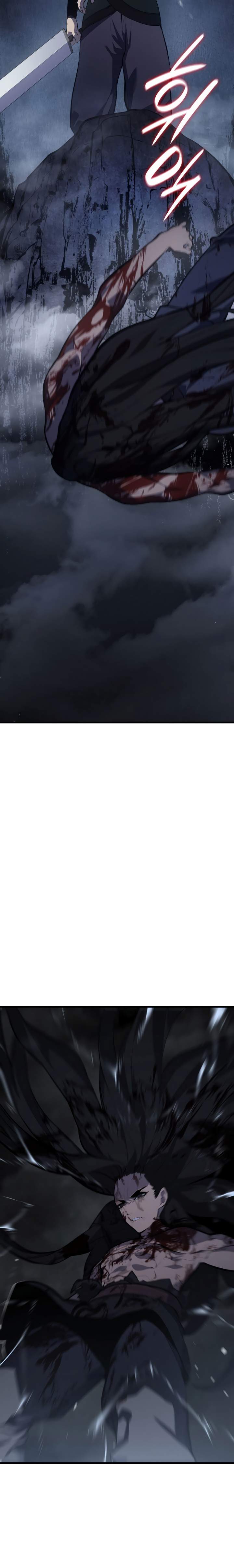 Read Reaper of the Drifting Moon Manga Online