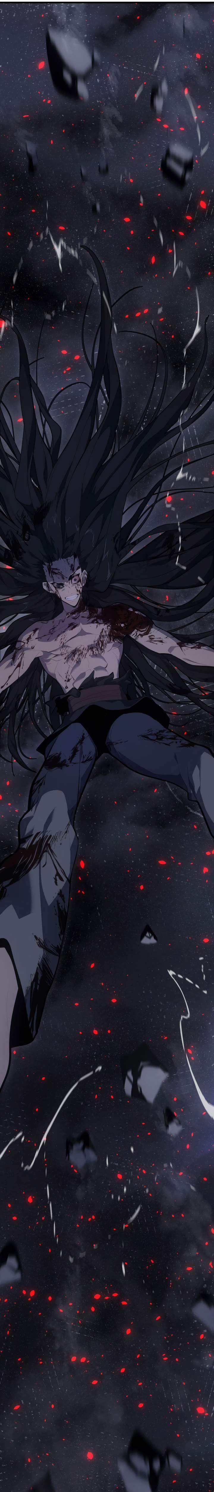 Read Reaper of the Drifting Moon Manga Online