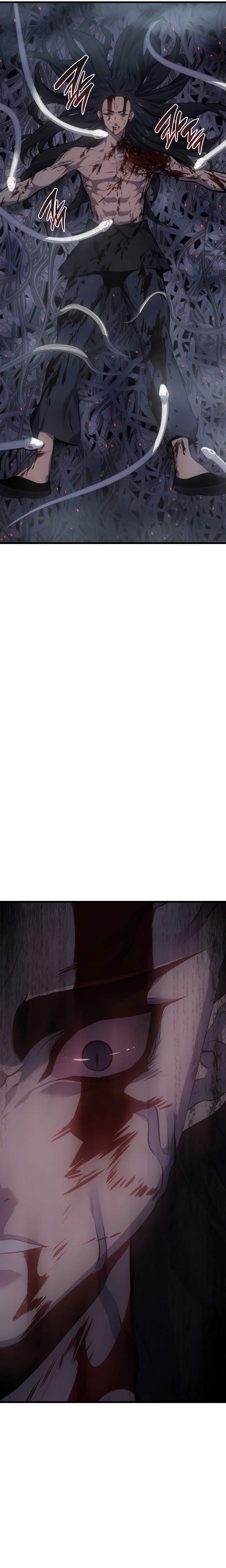 Read Reaper of the Drifting Moon Manga Online