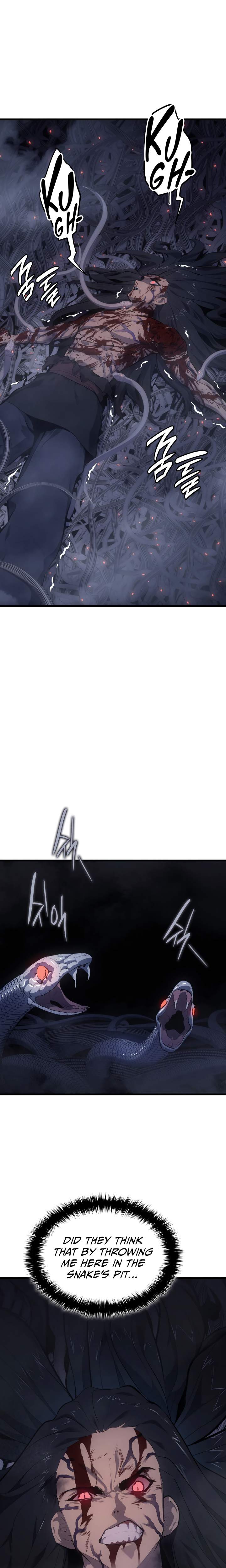 Read Reaper of the Drifting Moon Manga Online