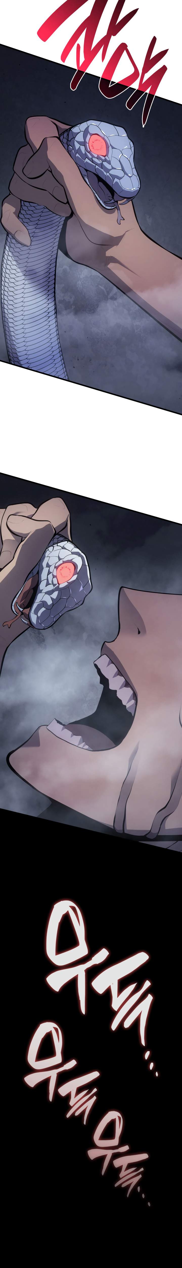 Read Reaper of the Drifting Moon Manga Online