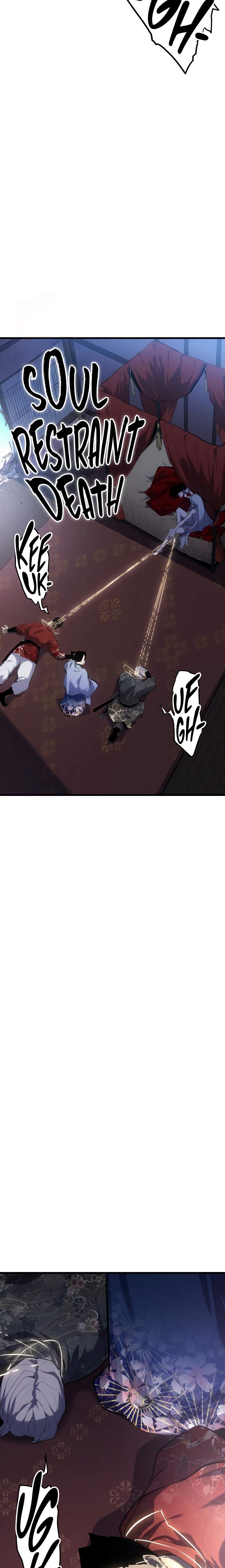 Read Reaper of the Drifting Moon Manga Online