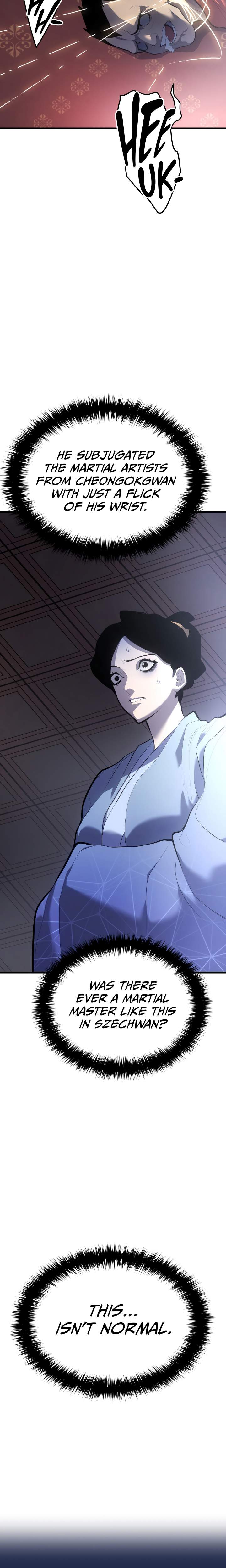 Read Reaper of the Drifting Moon Manga Online