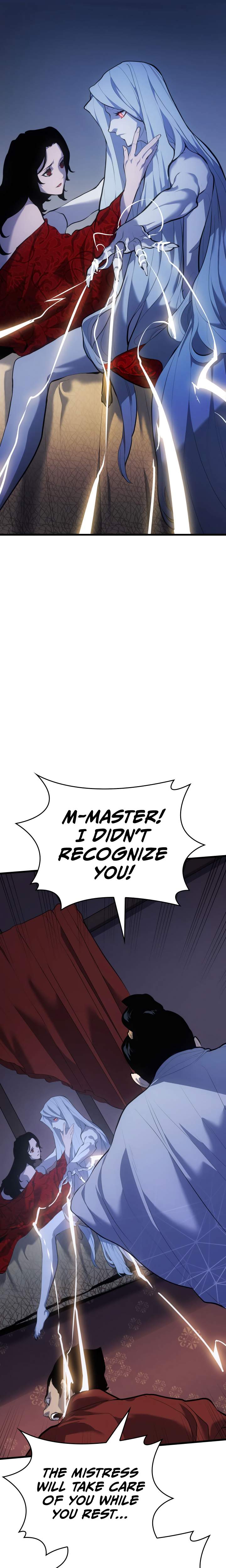 Read Reaper of the Drifting Moon Manga Online