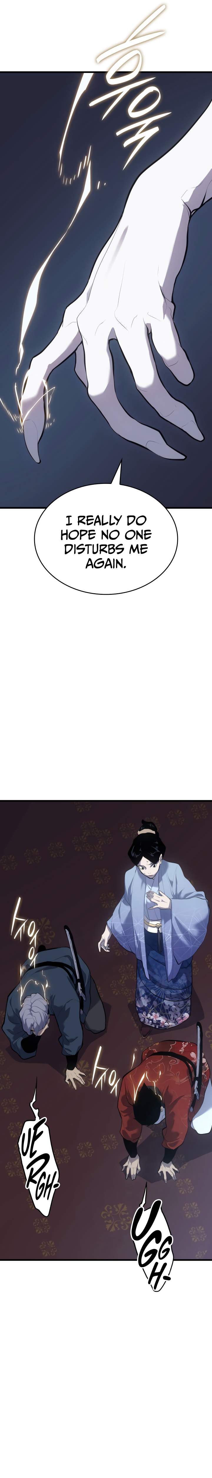 Read Reaper of the Drifting Moon Manga Online