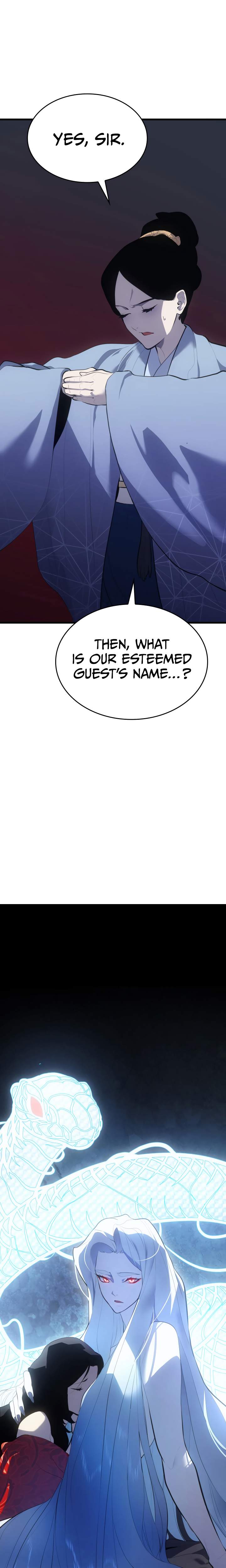 Read Reaper of the Drifting Moon Manga Online