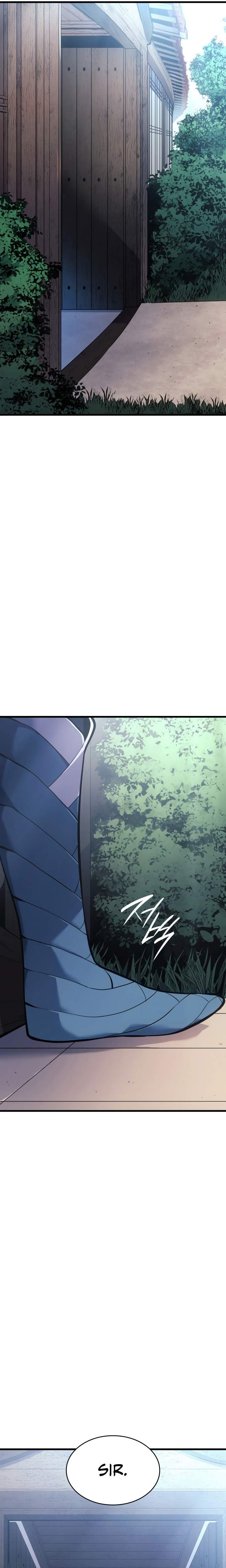 Read Reaper of the Drifting Moon Manga Online