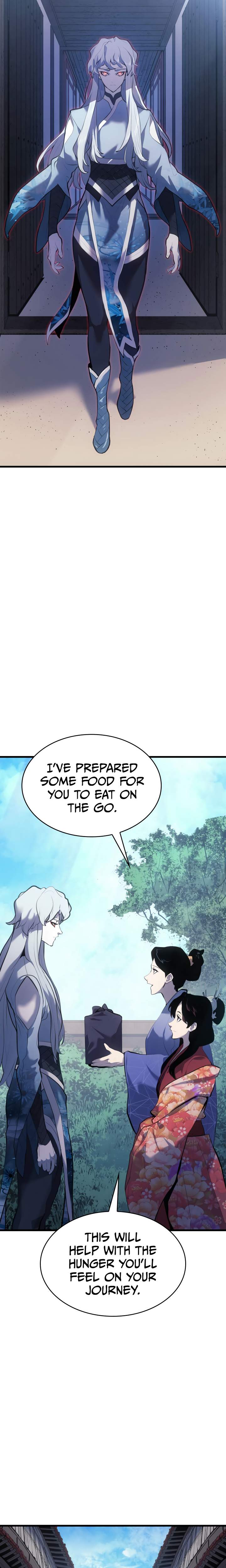 Read Reaper of the Drifting Moon Manga Online